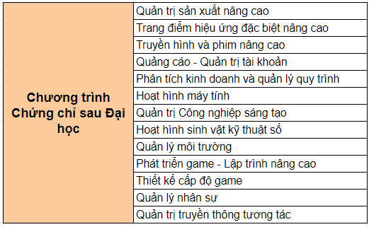 nganh-hoc-chuong-trinh-sau-dai-hoc