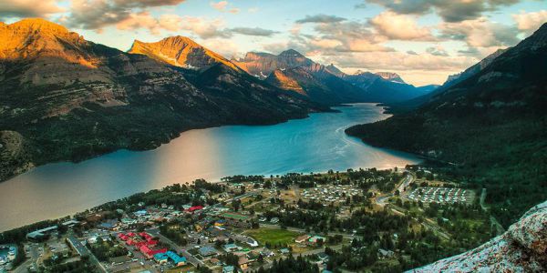 Địa lý Canada - Khám phá nét đẹp thiên nhiên hùng vĩ