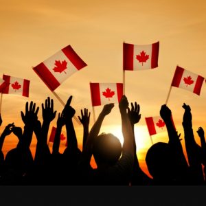 10 Điều cực thú vị về tính cách con người Canada