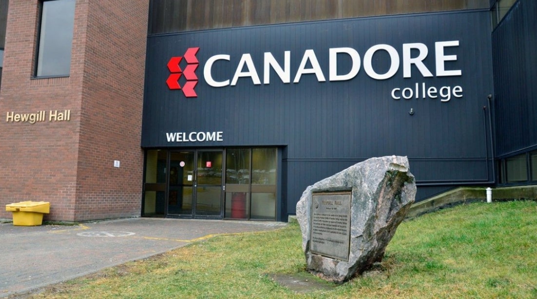 Trường Canadore Canada – môi trường đào tạo chuẩn quốc tế