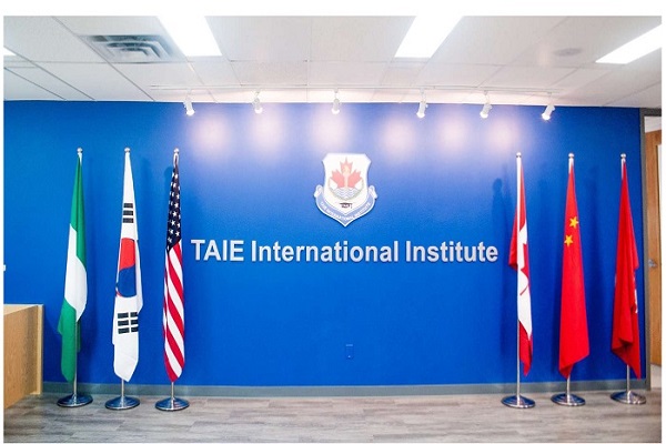 Trường TAIE Canada – Trường Tư thục nội trú lớn nhất Toronto
